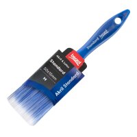 Acryl-/Latex-Pinsel Standardgröße M 50mm