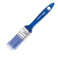 Acryl-/Latex-Pinsel Standardgröße S 30mm