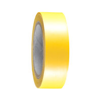 Isolierband 19 mm x 10 m – gelb
