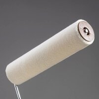 Lackroller für Kunstahrzlacke 25cm