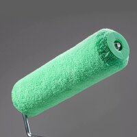 Farbroller für Latexfarben 25cm 13mm Flor