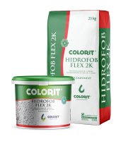Colorit Hidrofob Flex 2K 25kg