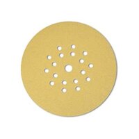 STARCKE Klettscheibe D225, P100