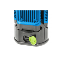 LED Akku-Flutlich mit Stativ 7.000lm