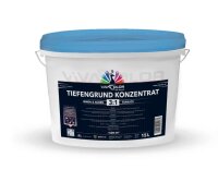 VIVACOLOR Tiefengrund 15l Konzentrat 3:1