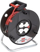 Garant ST 290 Kabeltrommel, 4x Schutzkontakt-Steckdosen...