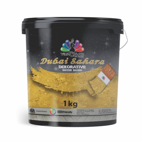 Dubai Sahara 1kg