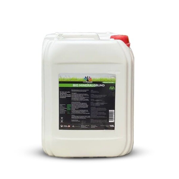 VIVACOLOR Mineralgrund 5l