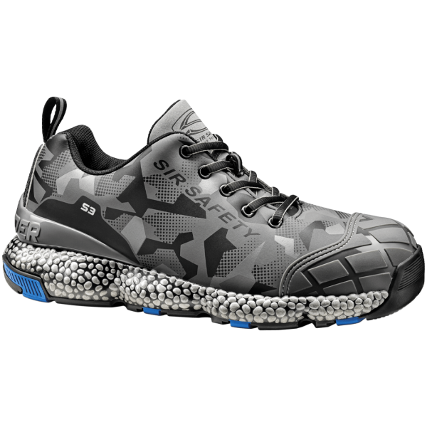 Sir Schuhe Turkana Gr. 41