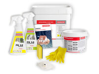 FAKOLITH - Antischimmel-Paket Mini für 5m²