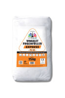 VIVACOLOR Vivaglet 5kg Fugenfüller Express