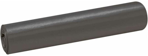 Müllsäcke 240l 65MY schwarz 240l 10Stk./Rolle