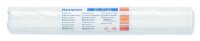 Abdeckfolie HDPE 15 my 0,5m 100 qm= 2 x 50 m