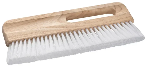 Tapezierwischer Holz 300mmx25 mm