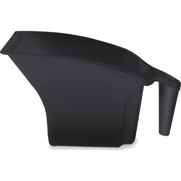 Farb-Behälter Expert Cup, 2 Liter, schwarz
