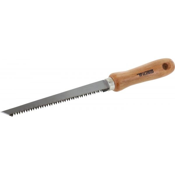 Trockenbau - Stichsäge 15cm