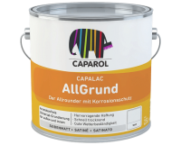 Capalac Allgrund 2,5l weiß