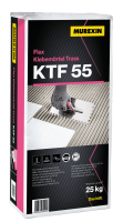 MUREXIN KTF 55 Flex S1 Fliesenkleber grau  - 25kg