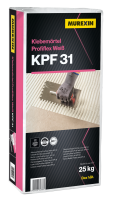 MUREXIN Klebemörtel Profiflex KPF 31 Weiss - 25kg
