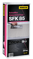 MUREXIN Schnellflex SFK 85 Express Fliesenkleber S1 grau...
