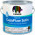 Capacryl CapaFlow Satin weiss 2,45l