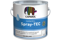 Capacryl Spray-Tec weiss 2,5l