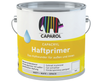 Capacryl Haftprimer weiss 0,375l