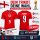England Trikot - WM 2026