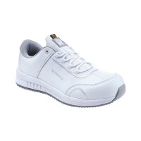 RUNNEX® S3S ESD-Sicherheitshalbschuhe SportStar Gr:...