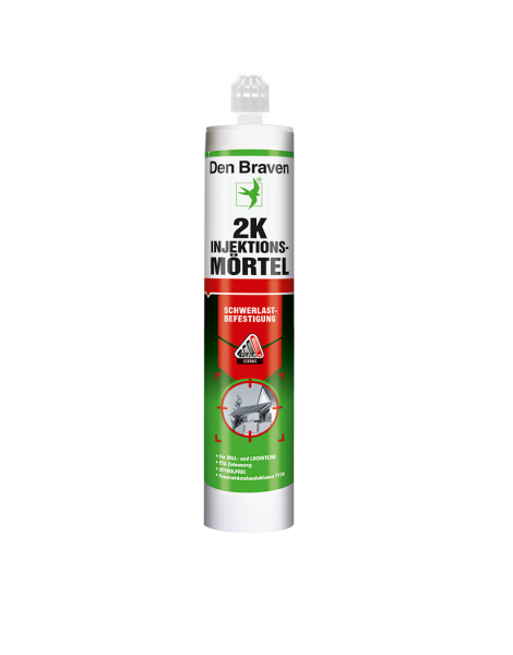 Den Braven 2K Injektionsmörtel 300ml