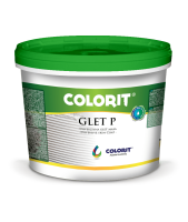 Colorit Glet P - 4kg