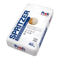 Profi Spritzer 4mm 40kg