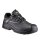 teXXor® S3-Sicherheitshalbschuhe COLMAR schwarz/grau Gr: 42