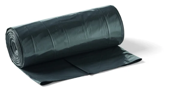SCHULLER Müllsäcke 240l schwarz 10Stk./Rolle