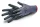 SCHULLER Allstar Grip Montagehandschuhe dunkelgrau Gr:L/9