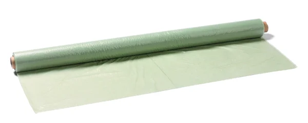 Abdeckfolie 2x50m T50 tr-trüb
