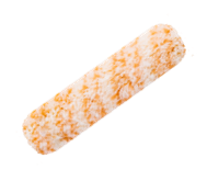ABDECKPROFI Gold mini Farbwalze 10cm - 10er Pack