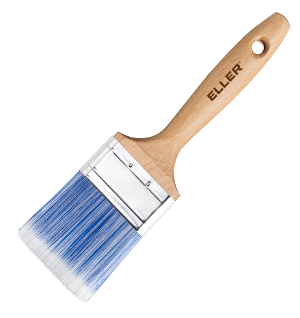 Acryl Expert - Flachpinsel XL 80mm