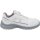 LYON Halbschuh S3S Gr. 43 weiß
