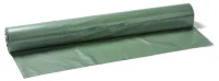 SCHULLER YES Abdeckplane 2x50m-100my grau T200
