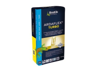 BOSTIK Ardaflex Turbo Schnellkleber Fliesenkleber S1 grau...