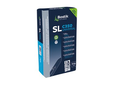 BOSTIK SL C350 Universal Nivelliermasse 1-10mm - 25kg