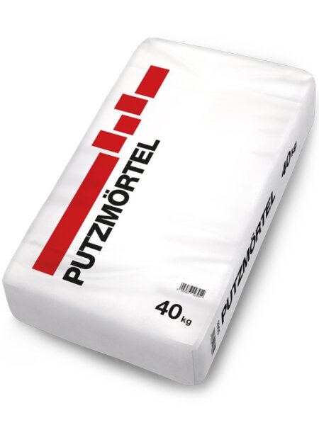 PROFI Nona Putzmörtel 40kg