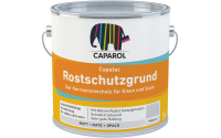 Capalac Rostschutzgrund 2,5l Hellgrau