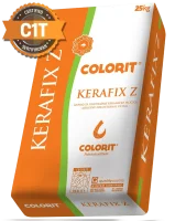 Colorit KERAFIX Z - 25kg Fliesenkleber