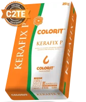 Colorit KERAFIX P - 25kg Fliesenkleber